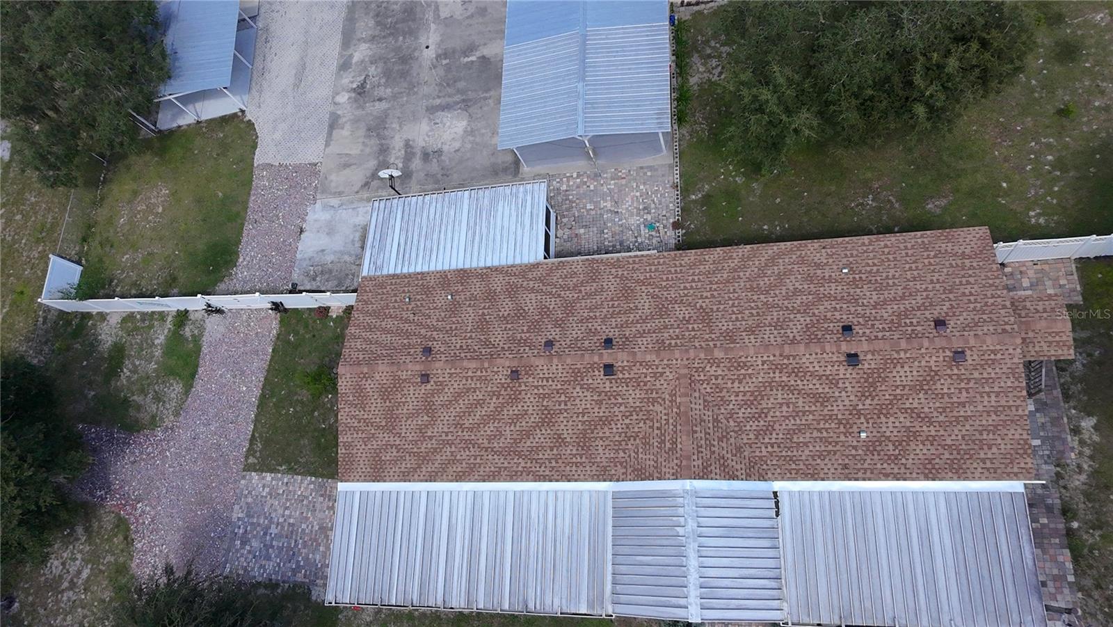LAKE WALES ESTATES PRCL 345 - Residential