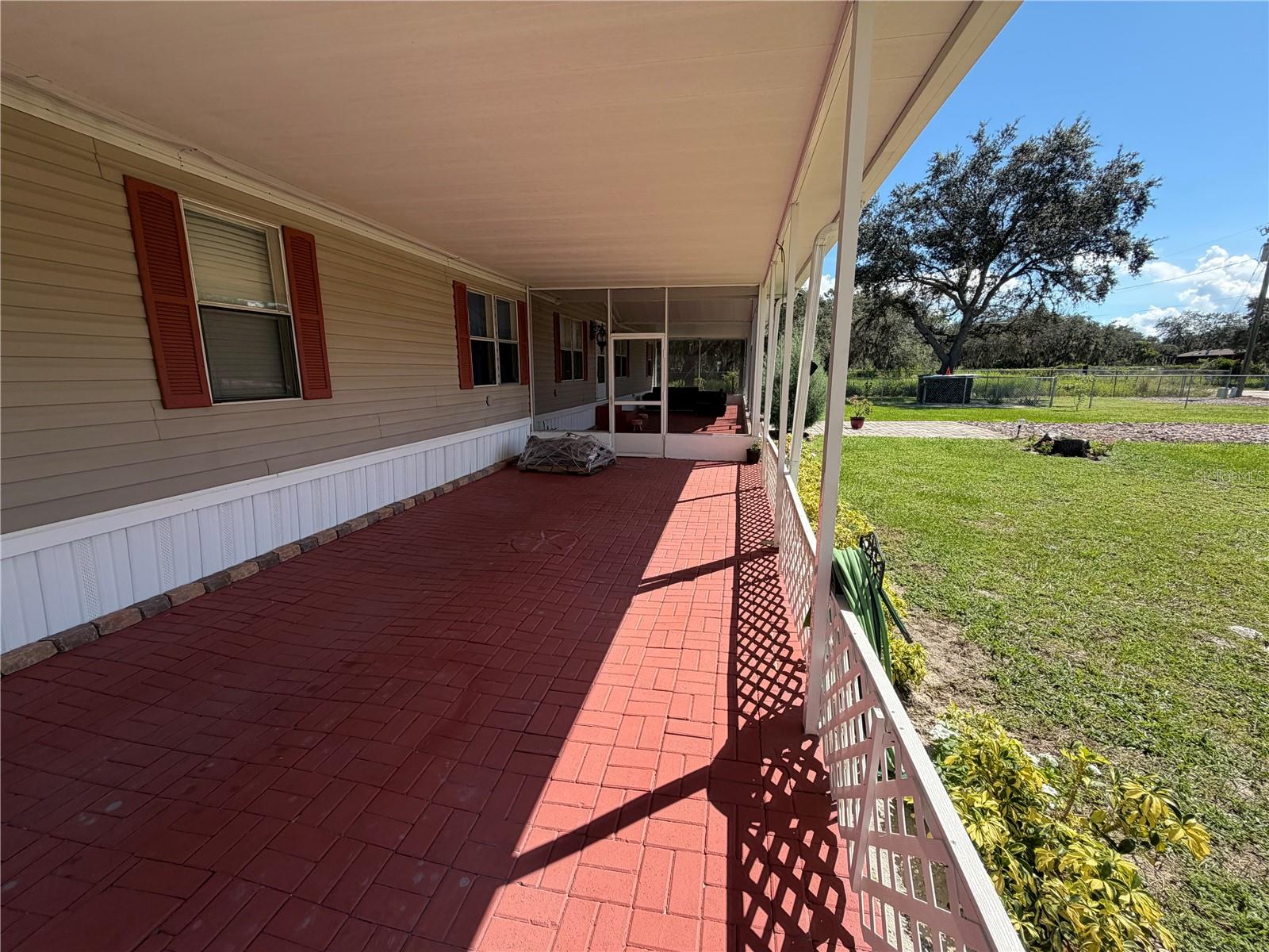 LAKE WALES ESTATES PRCL 345 - Residential