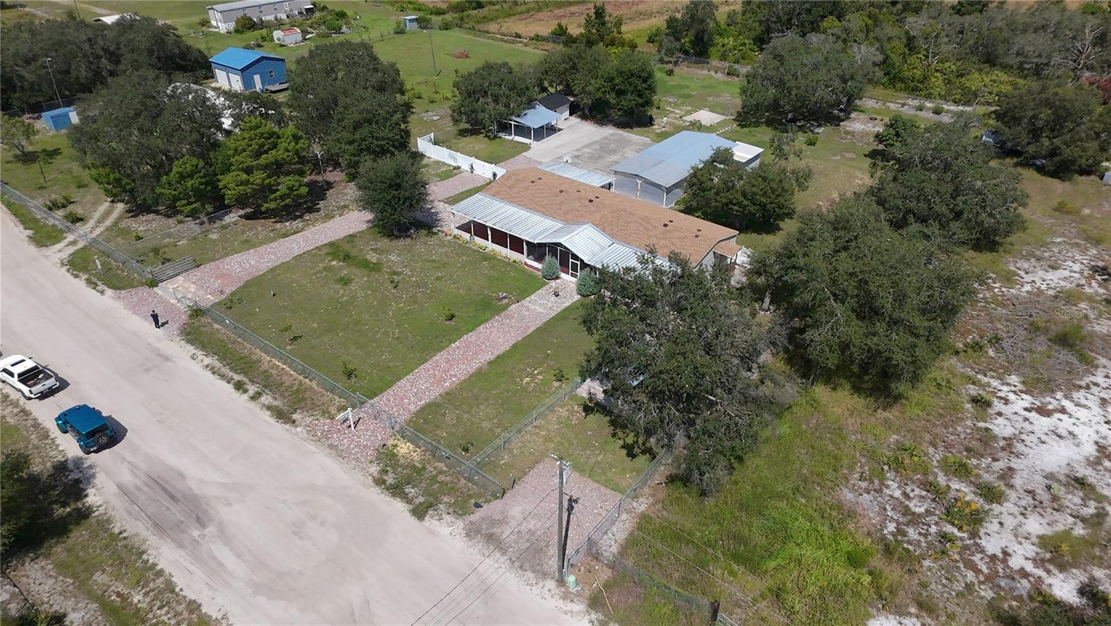 LAKE WALES ESTATES PRCL 345 - Residential