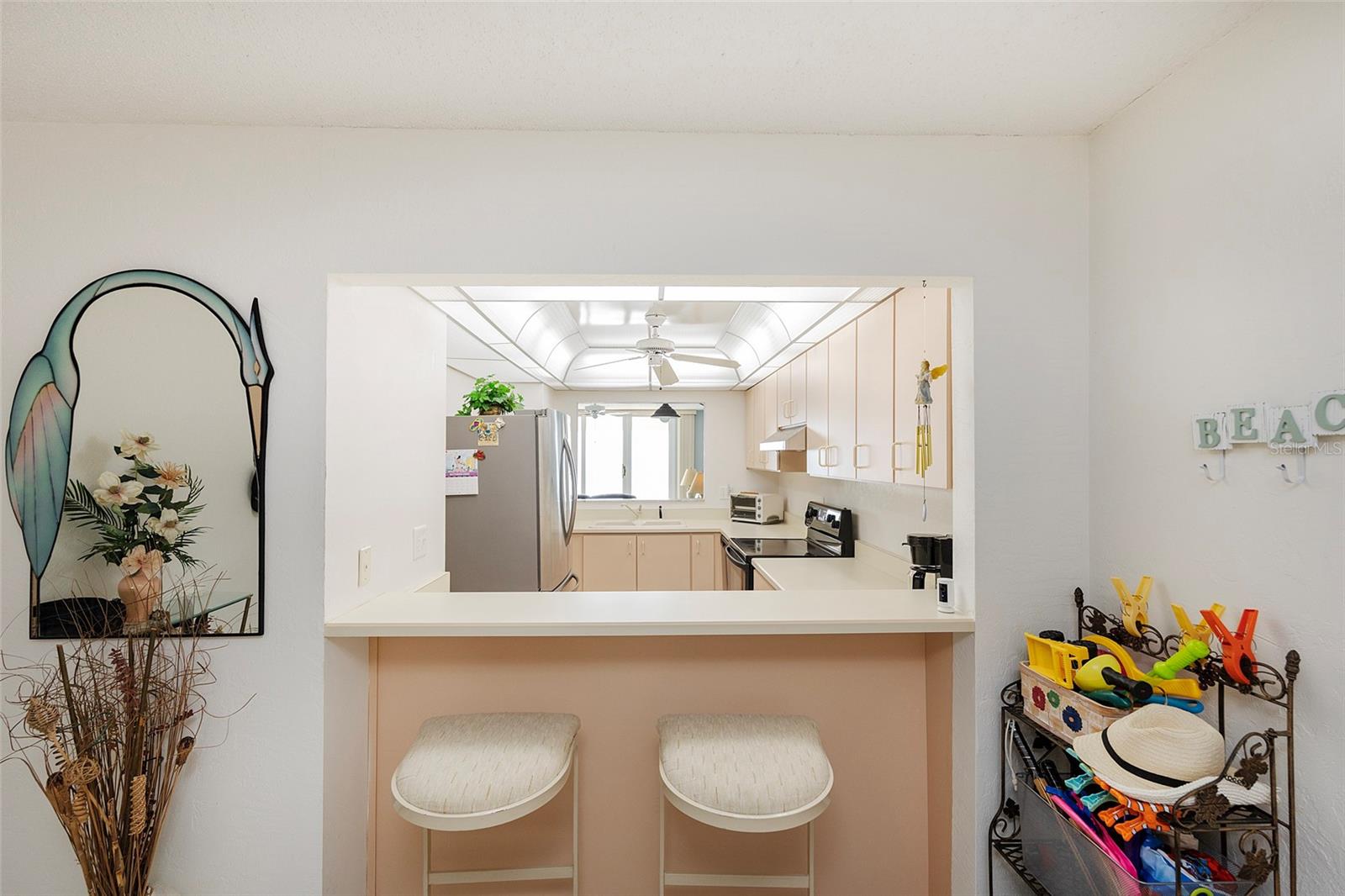 89 OCEANFRONT CONDO - Residential