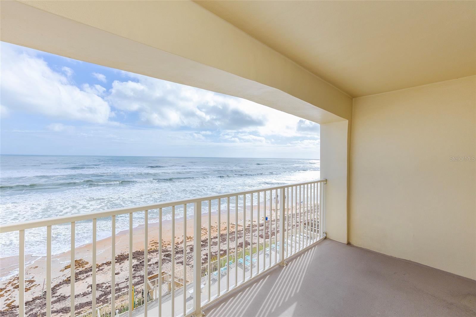 89 OCEANFRONT CONDO - Residential
