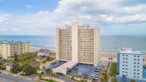 Photo of 89 S Atlantic Avenue #404, Ormond Beach, FL 32176 (MLS # NS1086432)