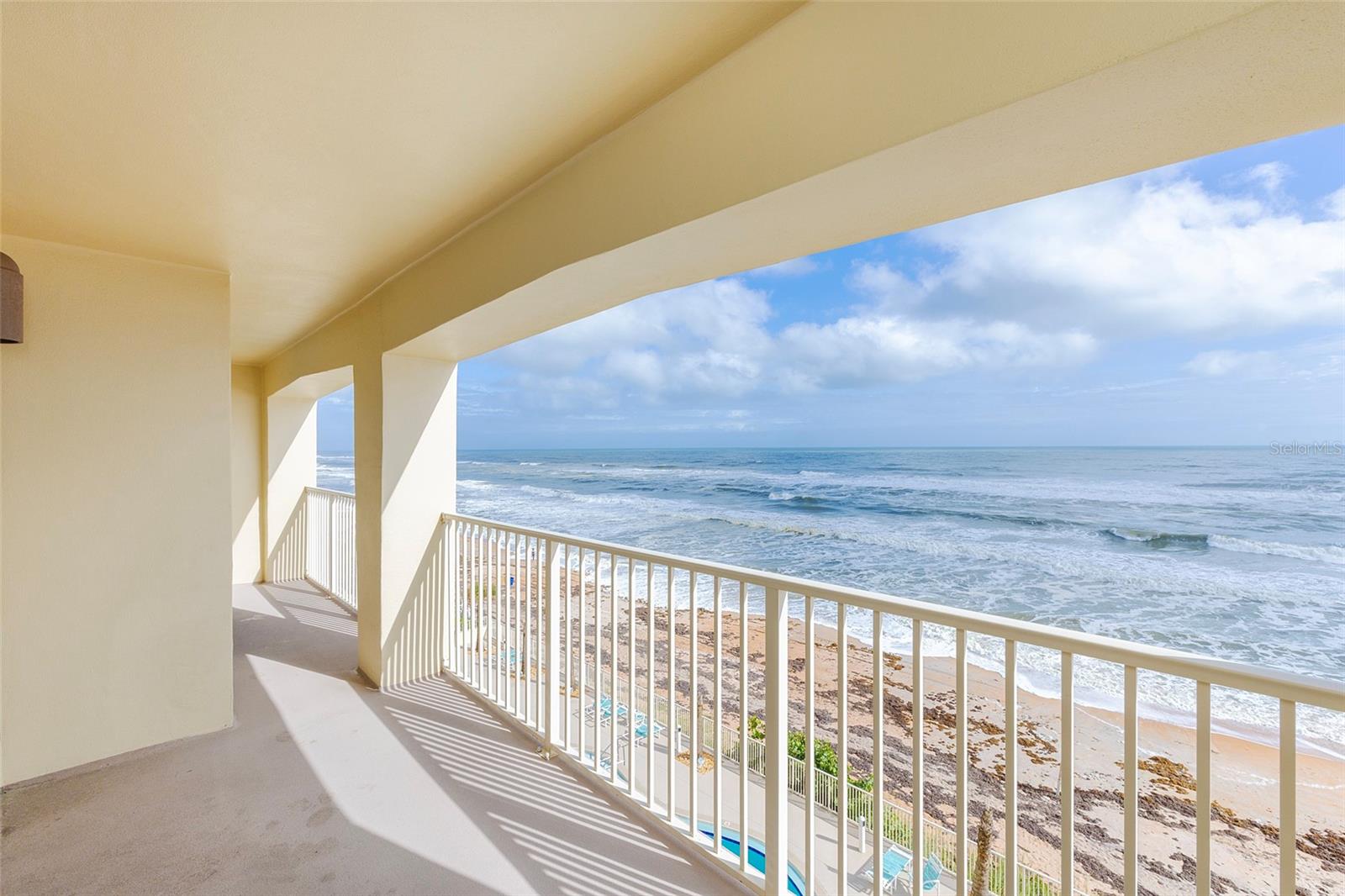 89 OCEANFRONT CONDO - Residential