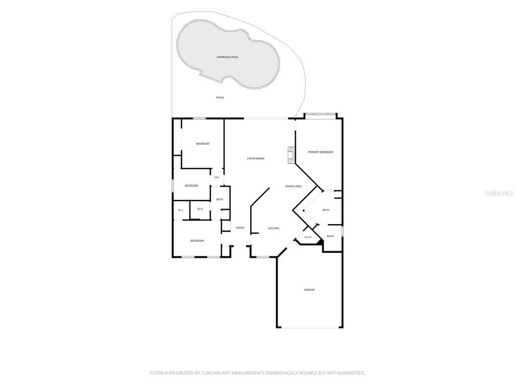Photo of 720 Tomlinson Terrace, Lake Mary, FL 32746 (MLS # V4950788)