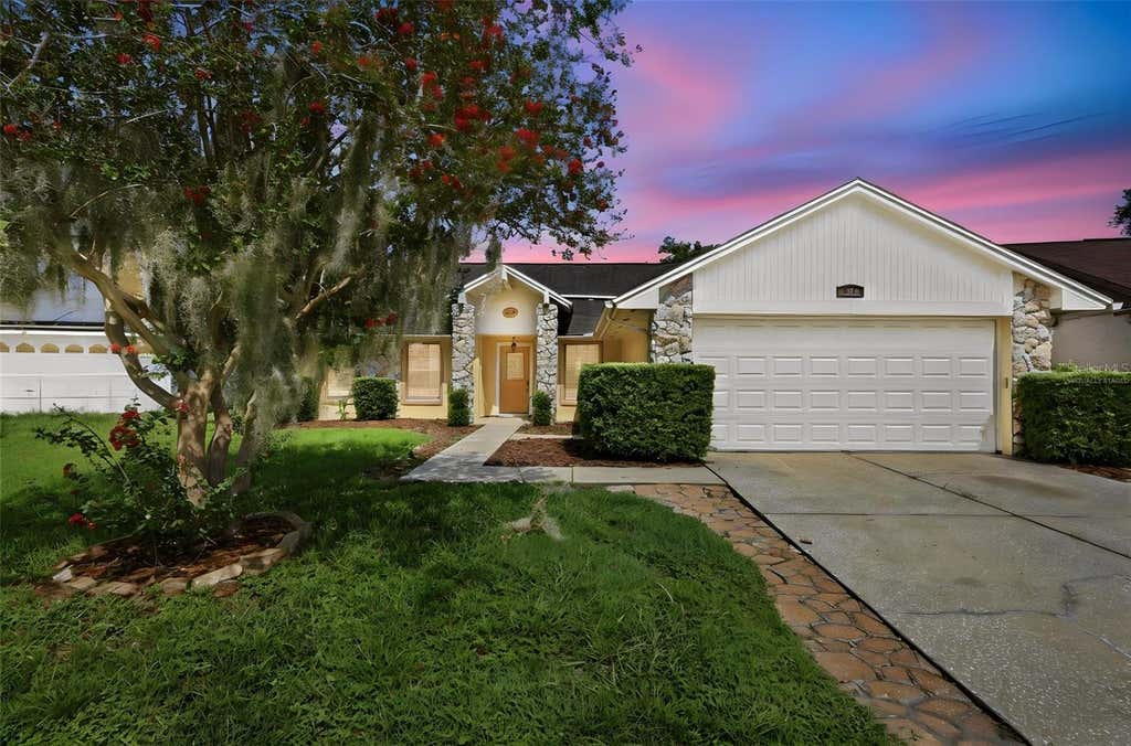 Photo of 720 Tomlinson Terrace, Lake Mary, FL 32746 (MLS # V4950788)