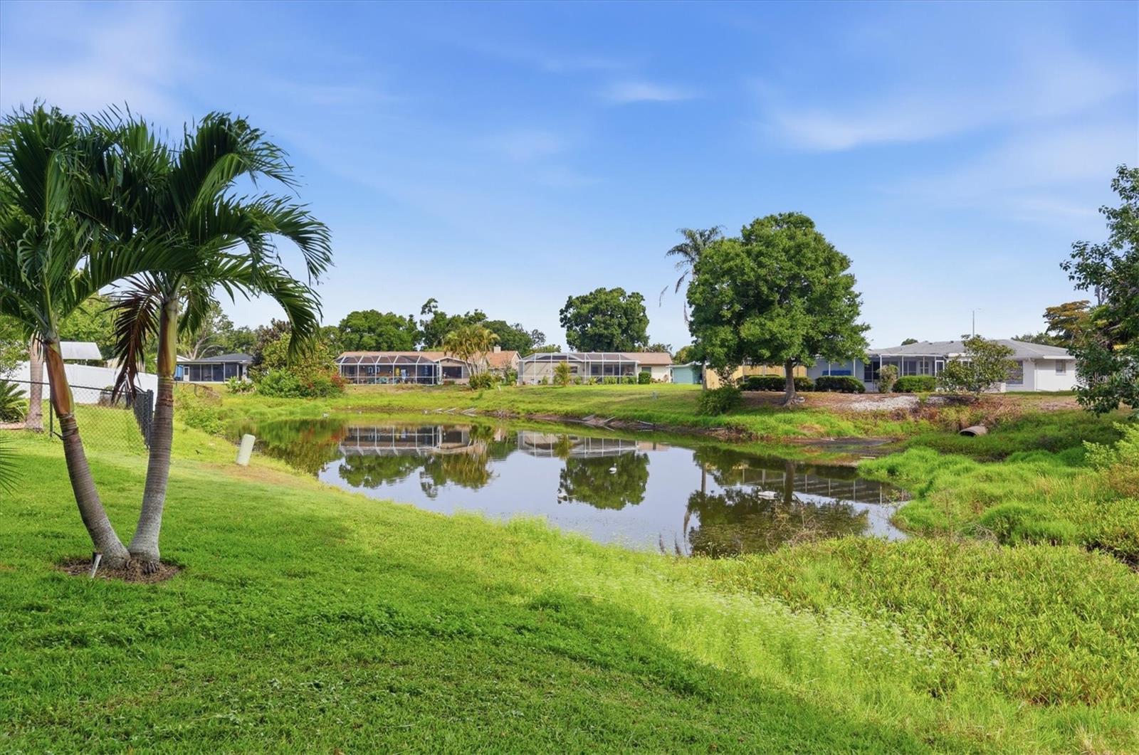 CORDOVA LAKES PH I - Residential