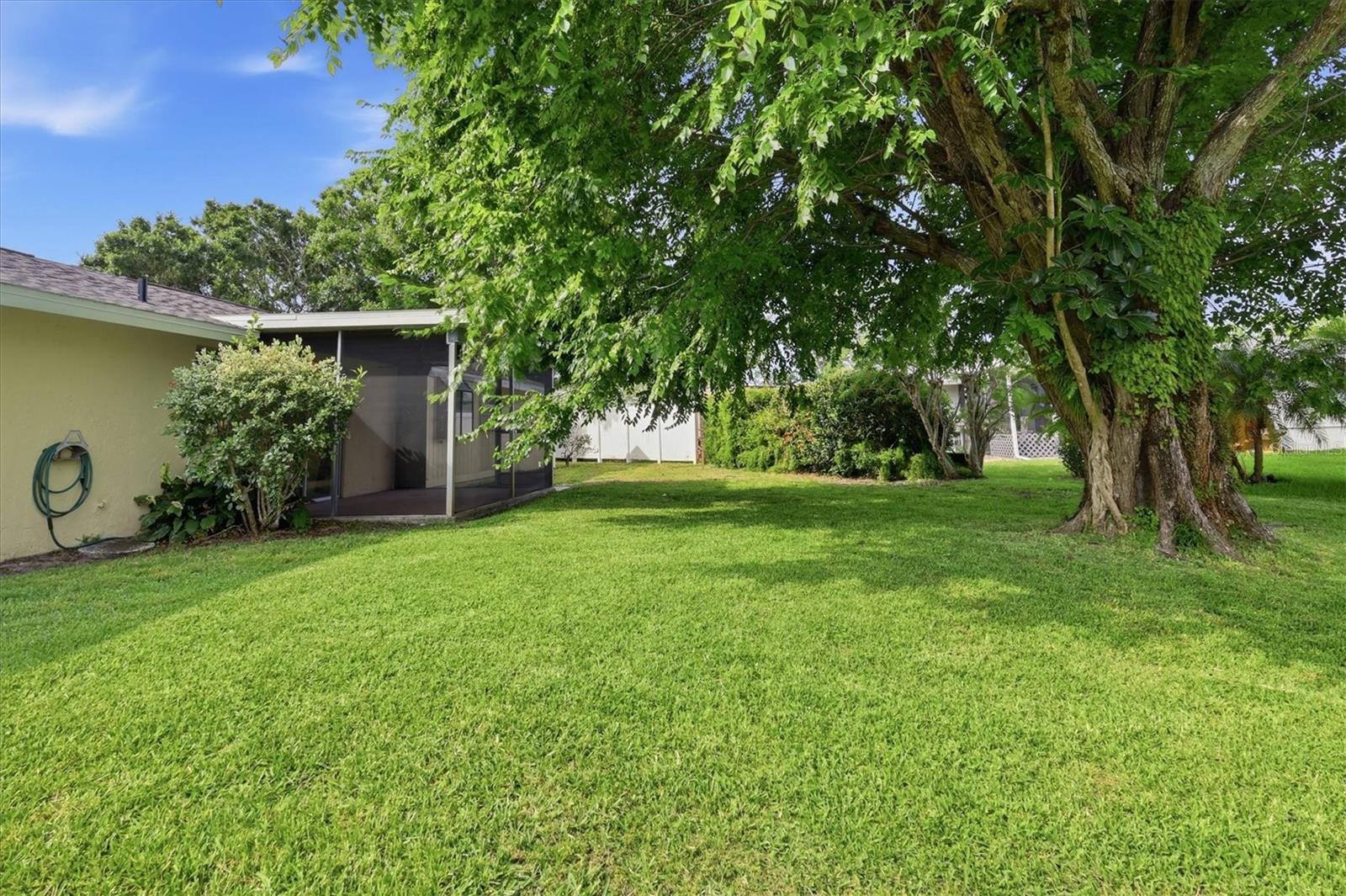 CORDOVA LAKES PH I - Residential