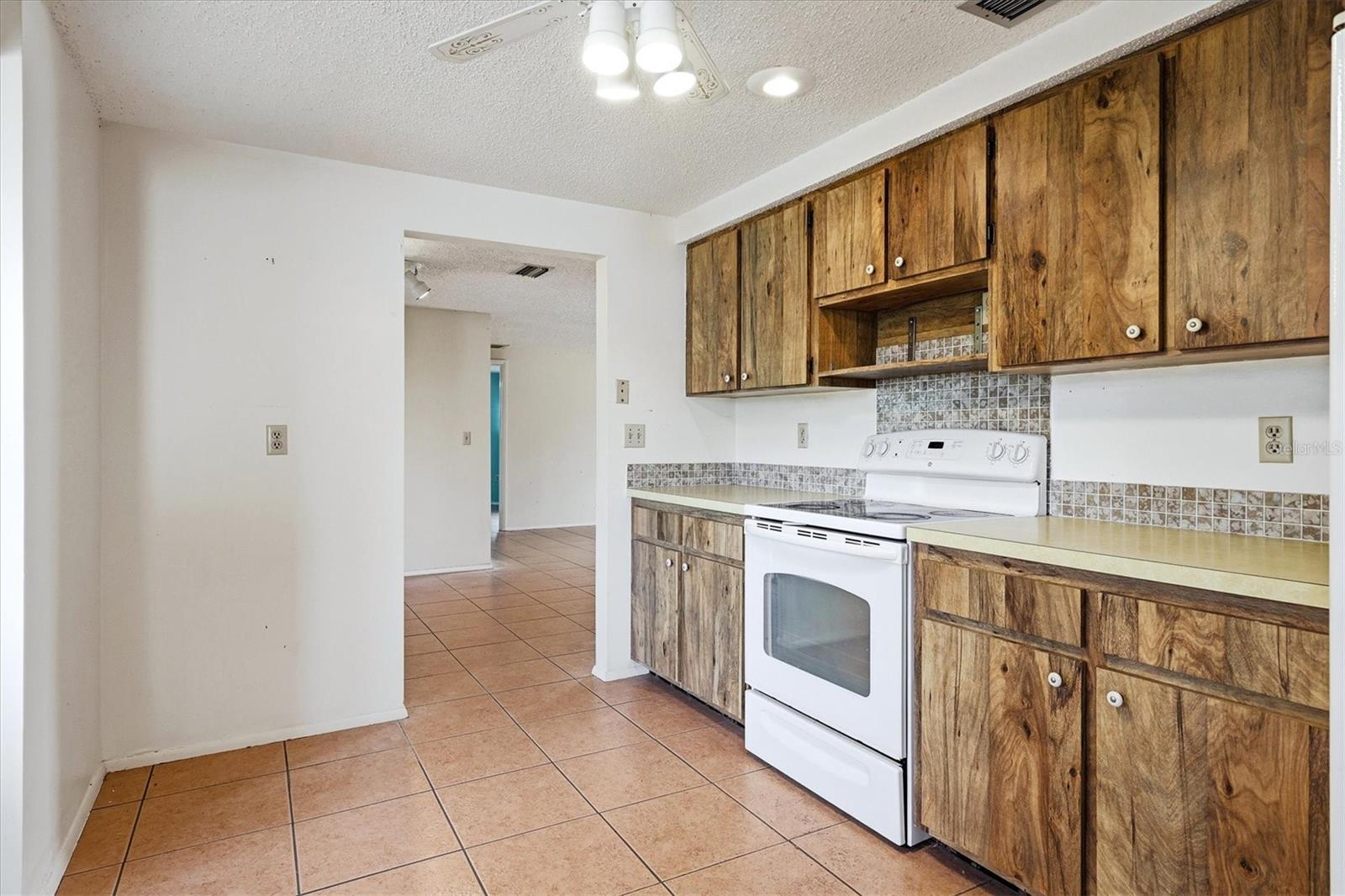 CORDOVA LAKES PH I - Residential