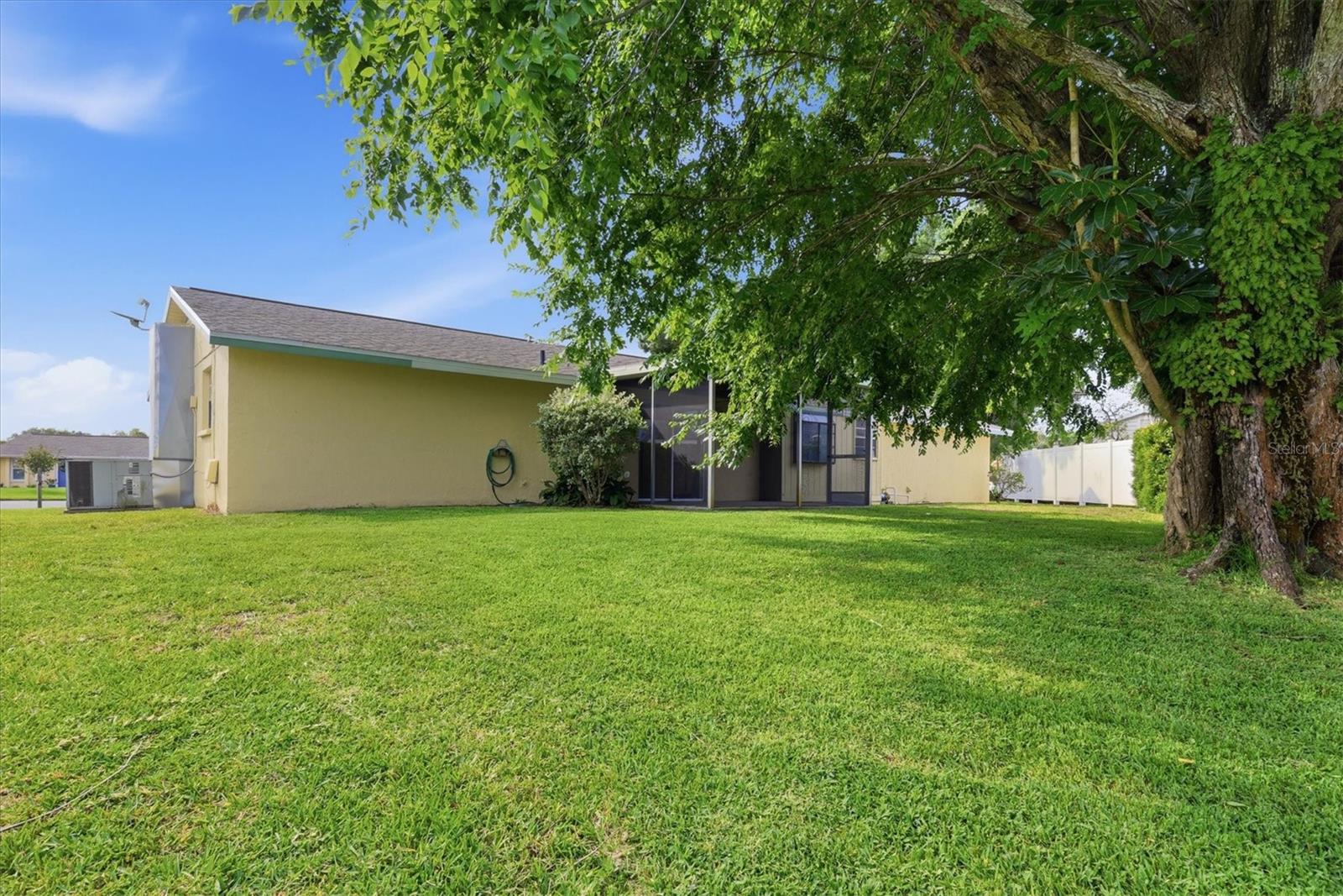 CORDOVA LAKES PH I - Residential
