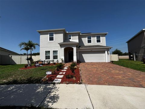 4804 MARCOS CIRCLE KISSIMMEE FL 34758