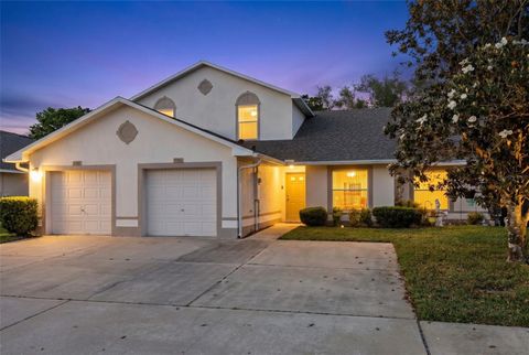 Photo of 3391 Celena Circle, Saint Cloud, FL 34769 (MLS # S5148056)