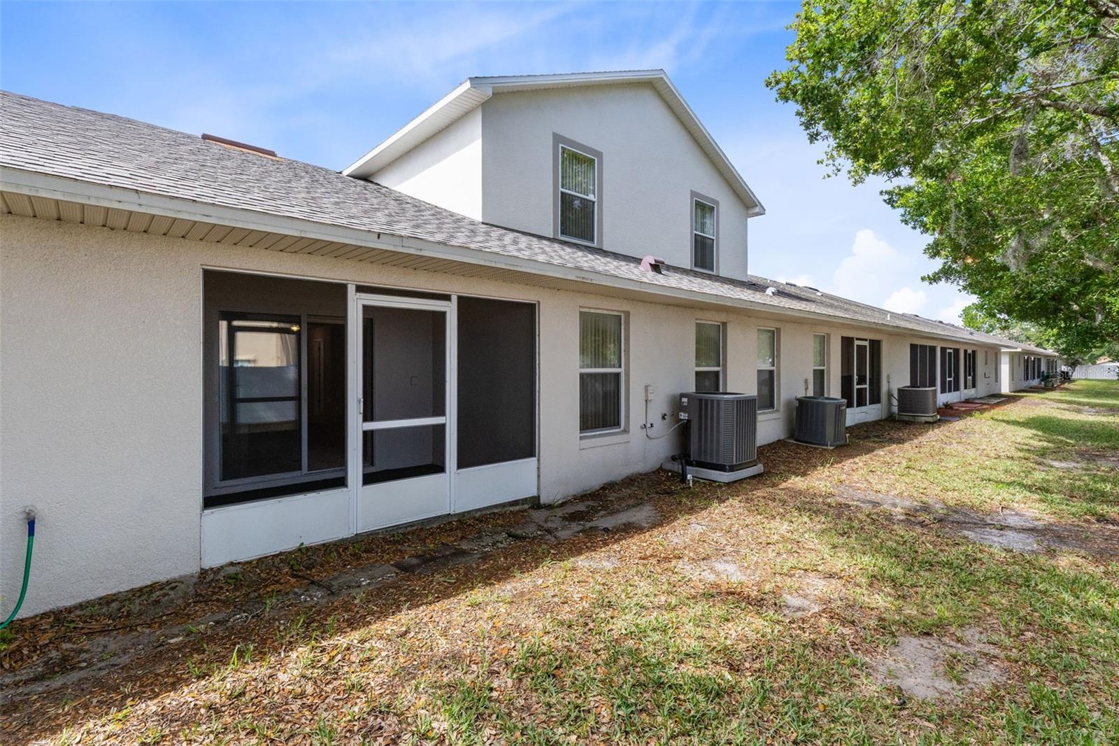 MAGNOLIA GLEN - Residential