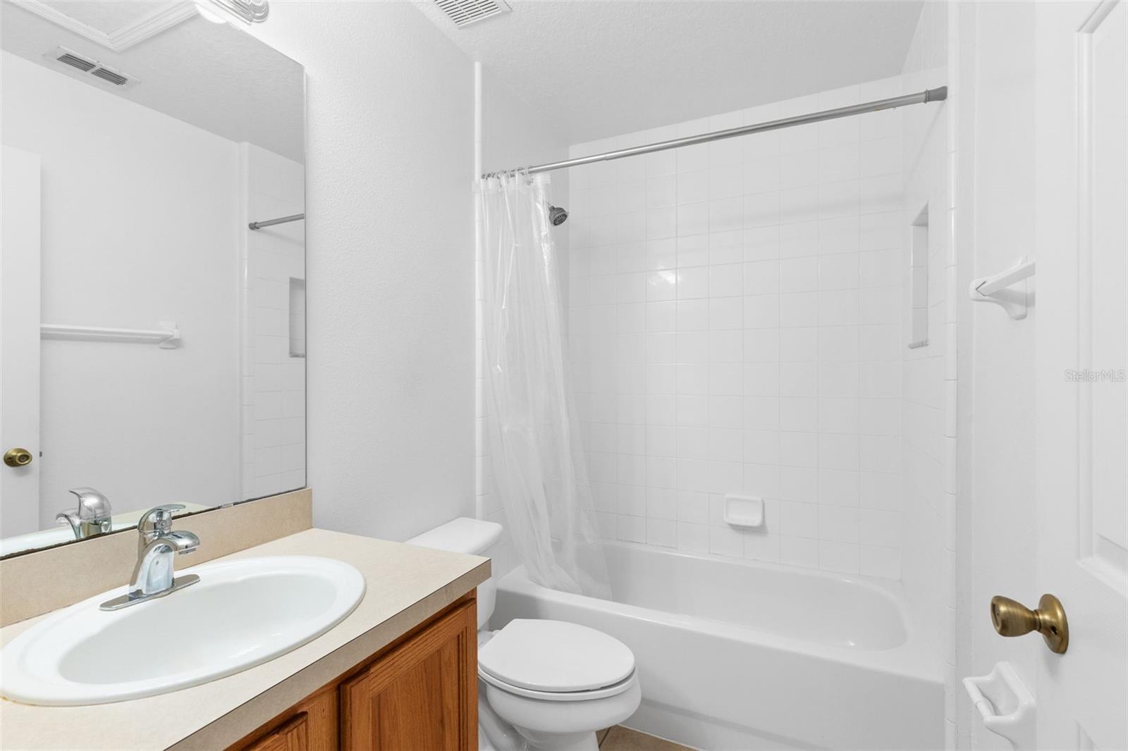 MAGNOLIA GLEN - Residential