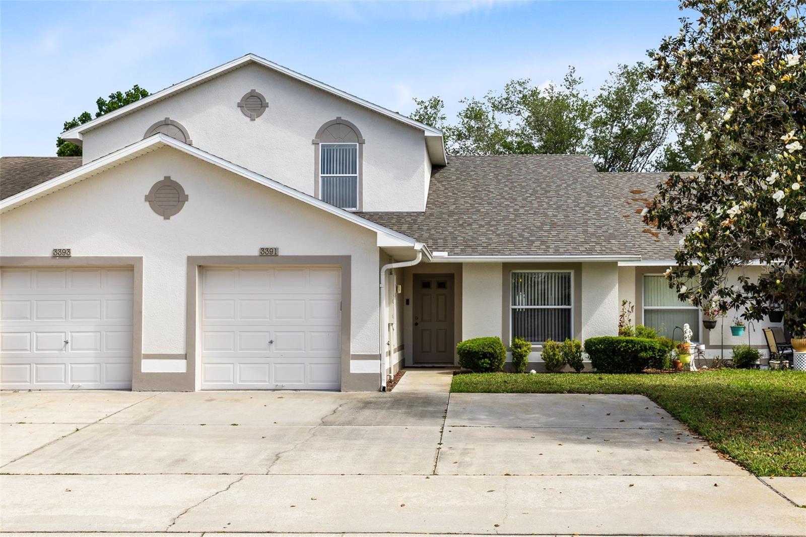 MAGNOLIA GLEN - Residential