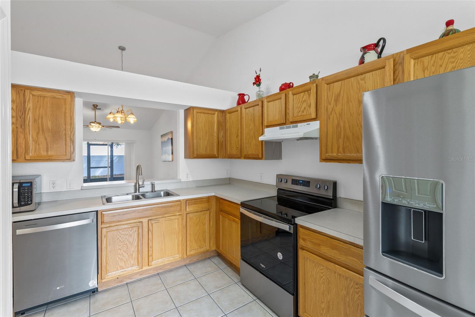 MAGNOLIA GLEN - Residential