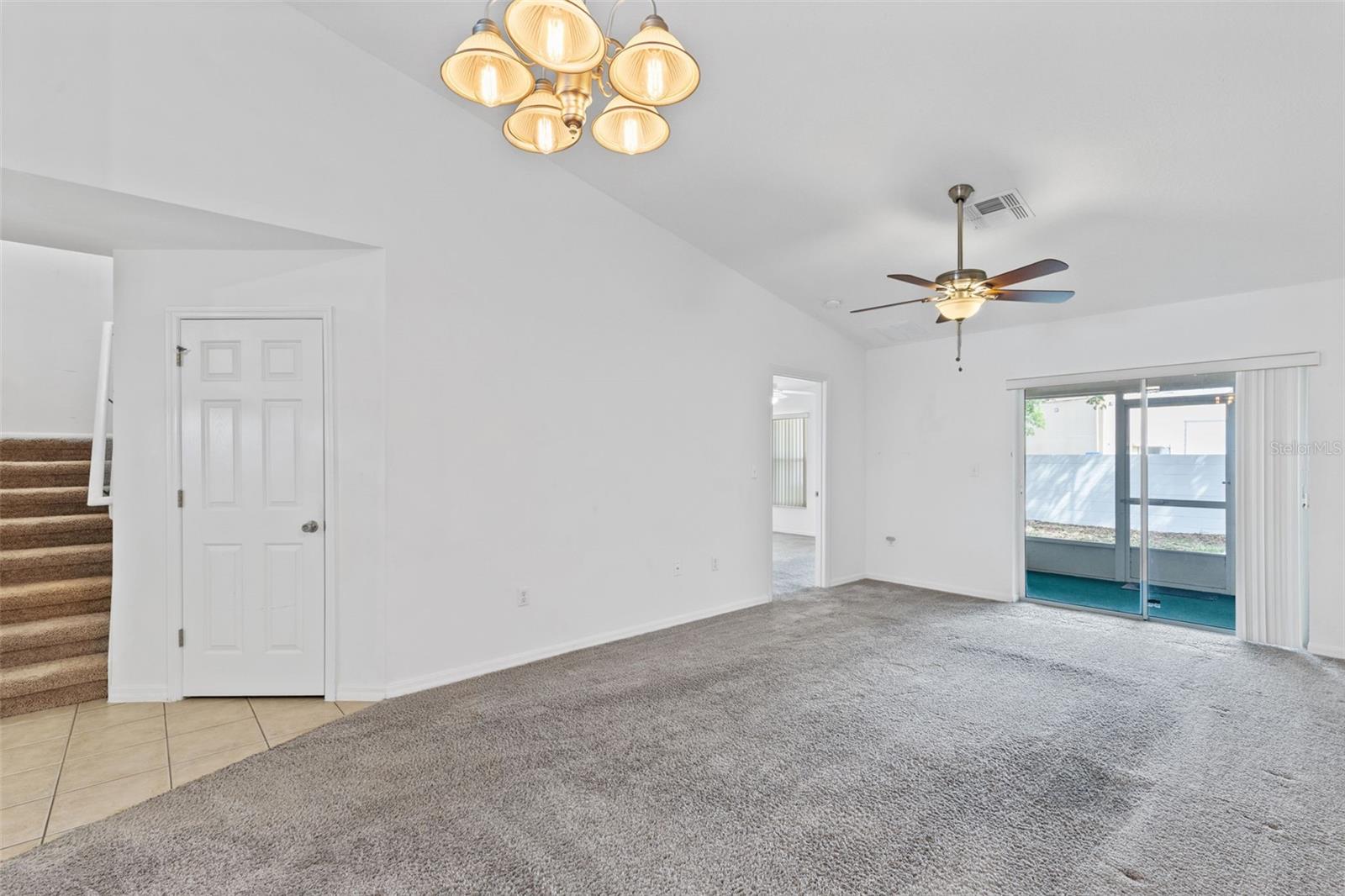 MAGNOLIA GLEN - Residential