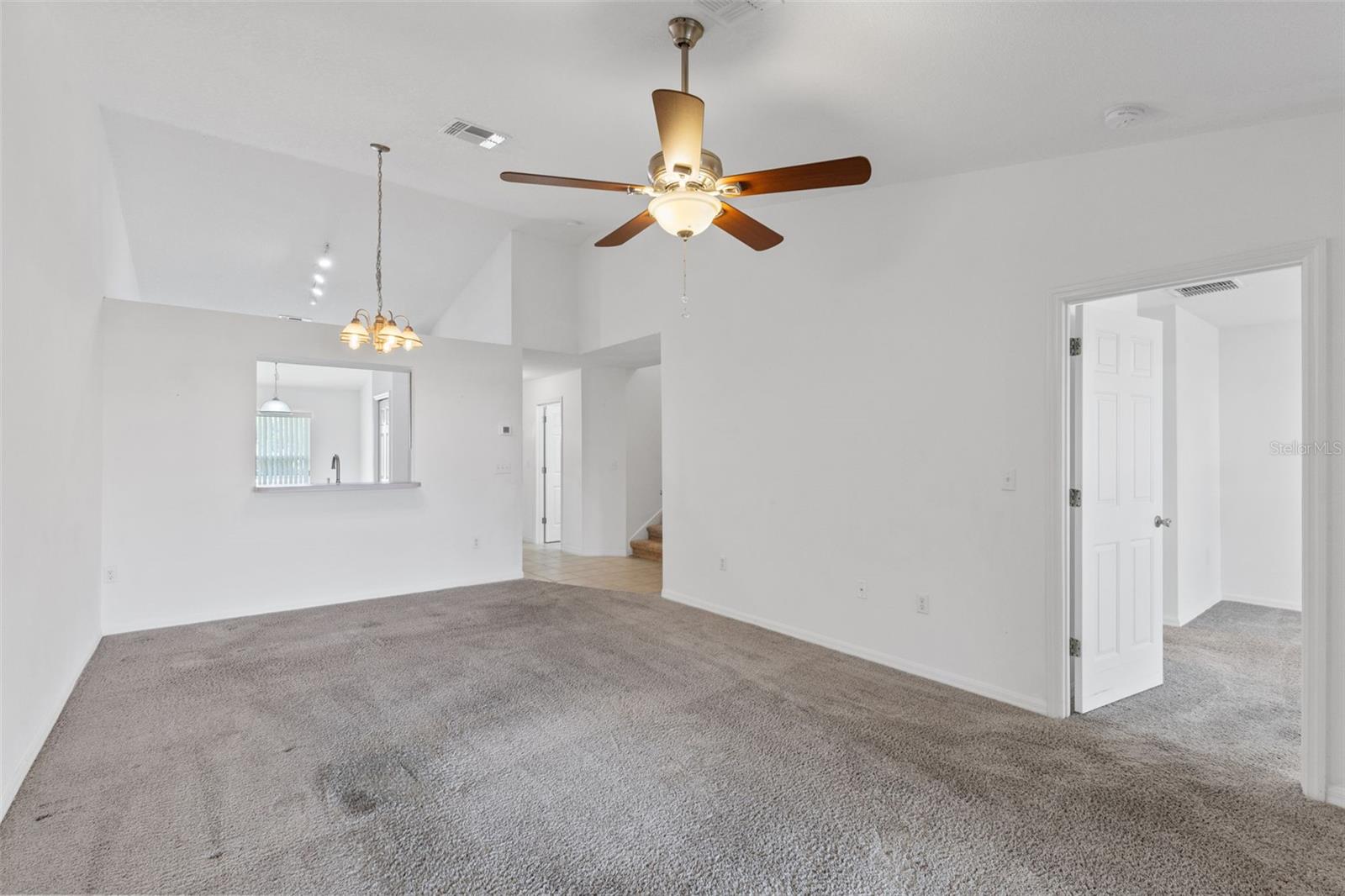 MAGNOLIA GLEN - Residential