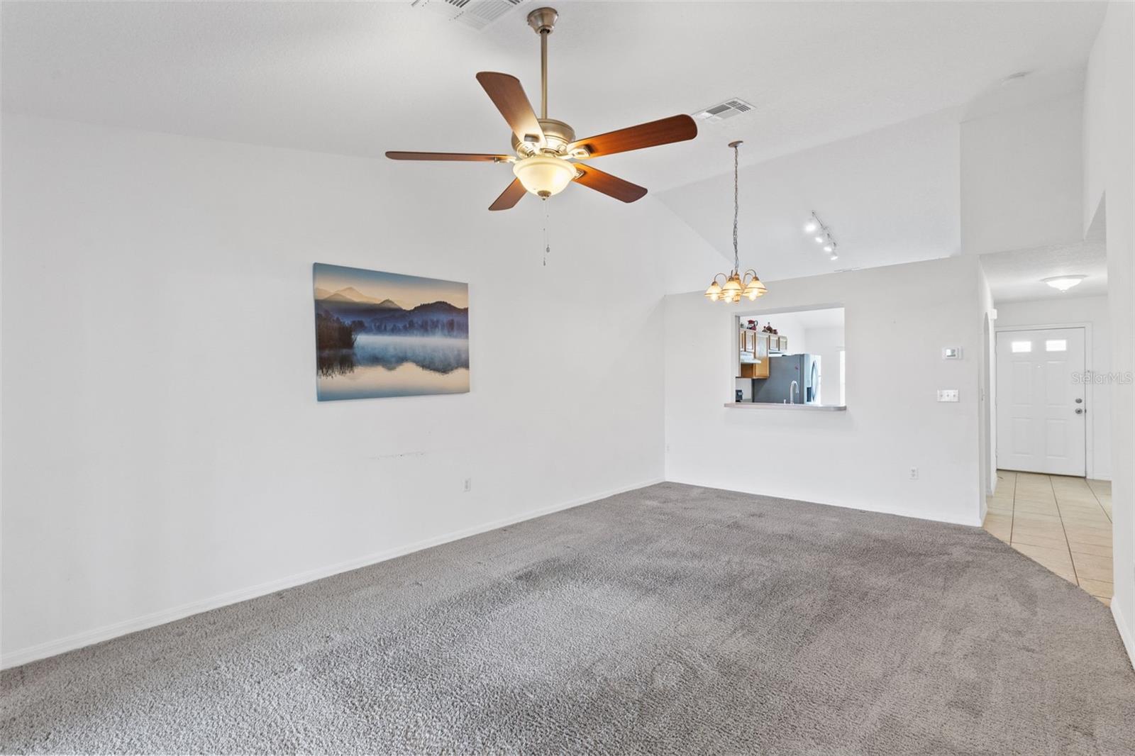 MAGNOLIA GLEN - Residential