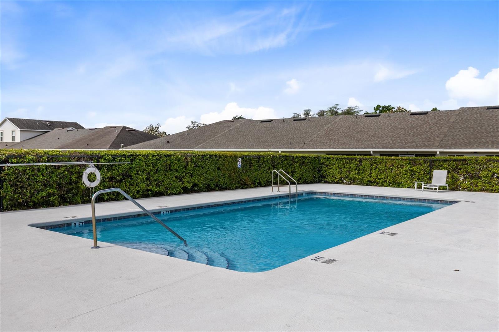 MAGNOLIA GLEN - Residential