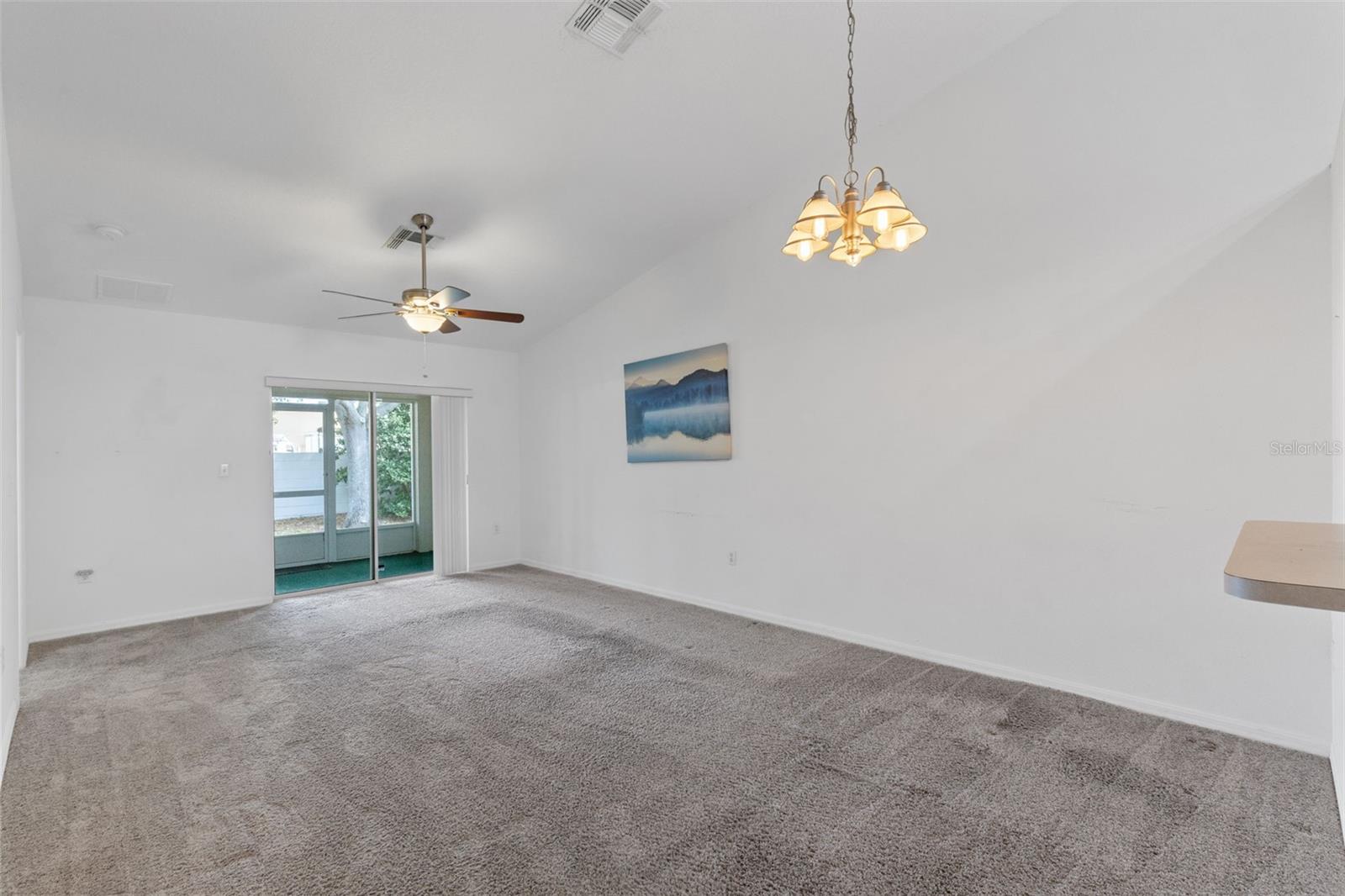 MAGNOLIA GLEN - Residential