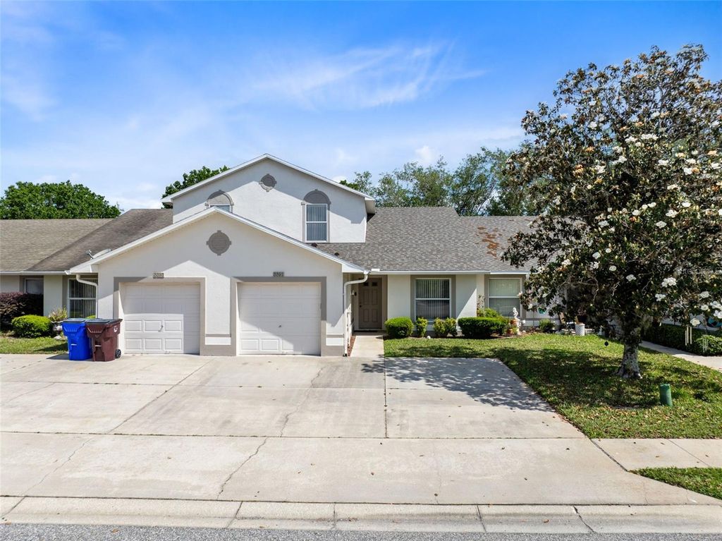 Photo of 3391 Celena Circle, Saint Cloud, FL 34769 (MLS # S5148056)