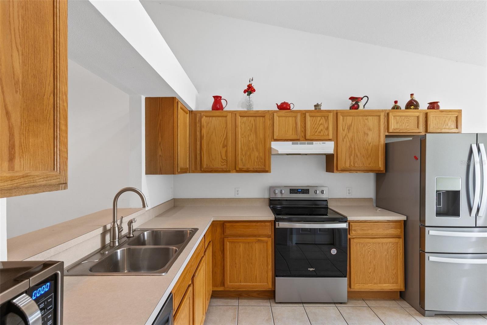 MAGNOLIA GLEN - Residential