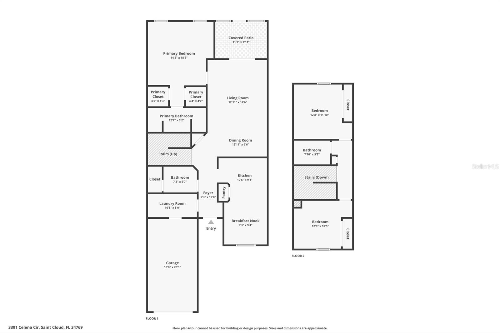 MAGNOLIA GLEN - Residential