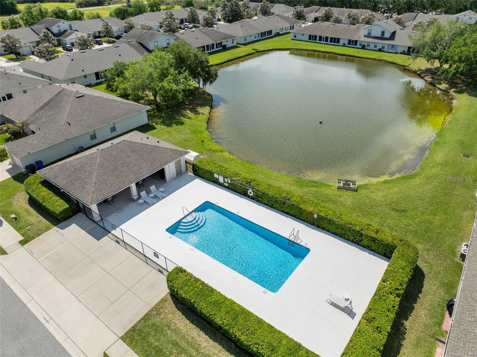 MAGNOLIA GLEN - Residential