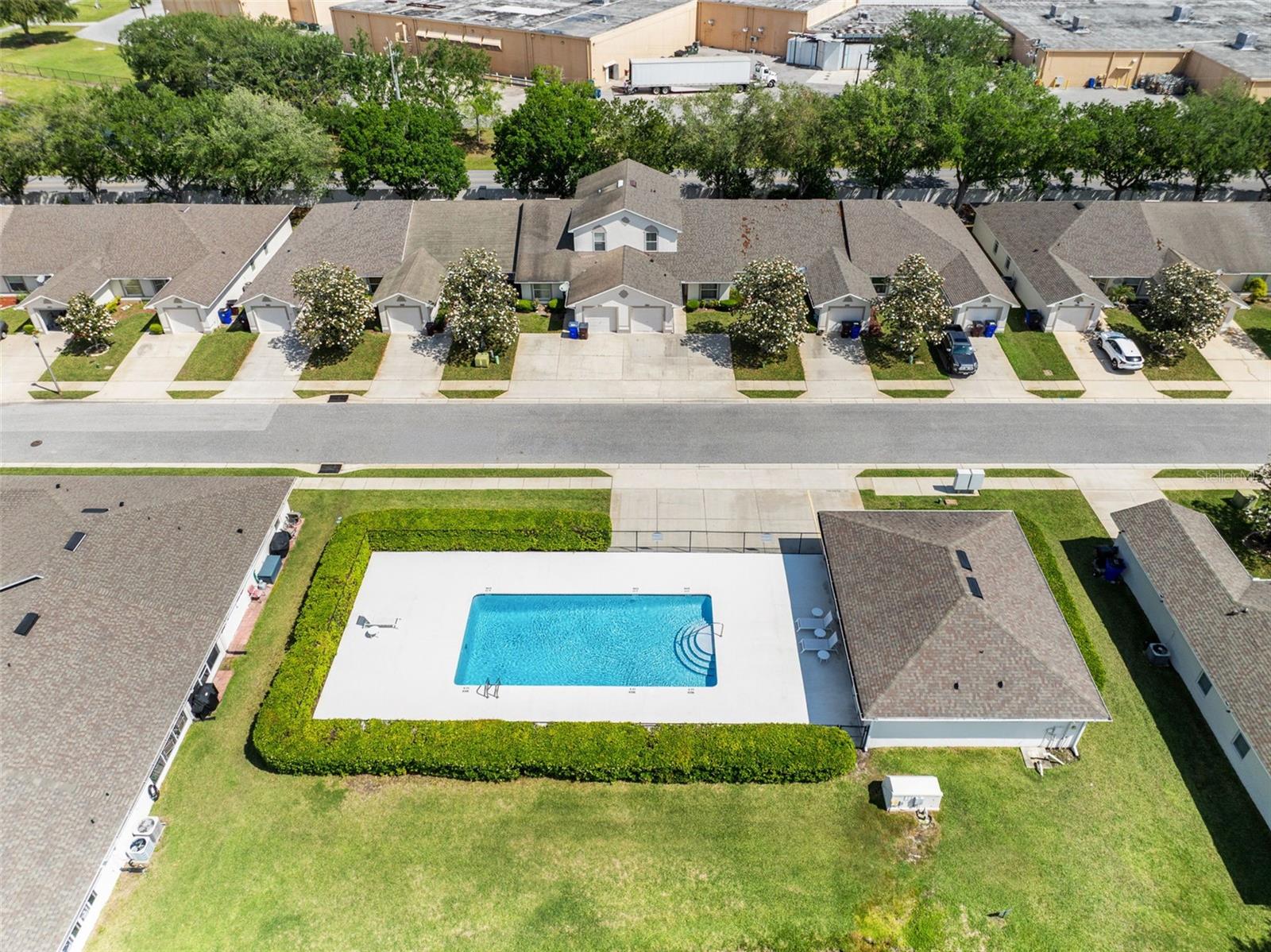 MAGNOLIA GLEN - Residential