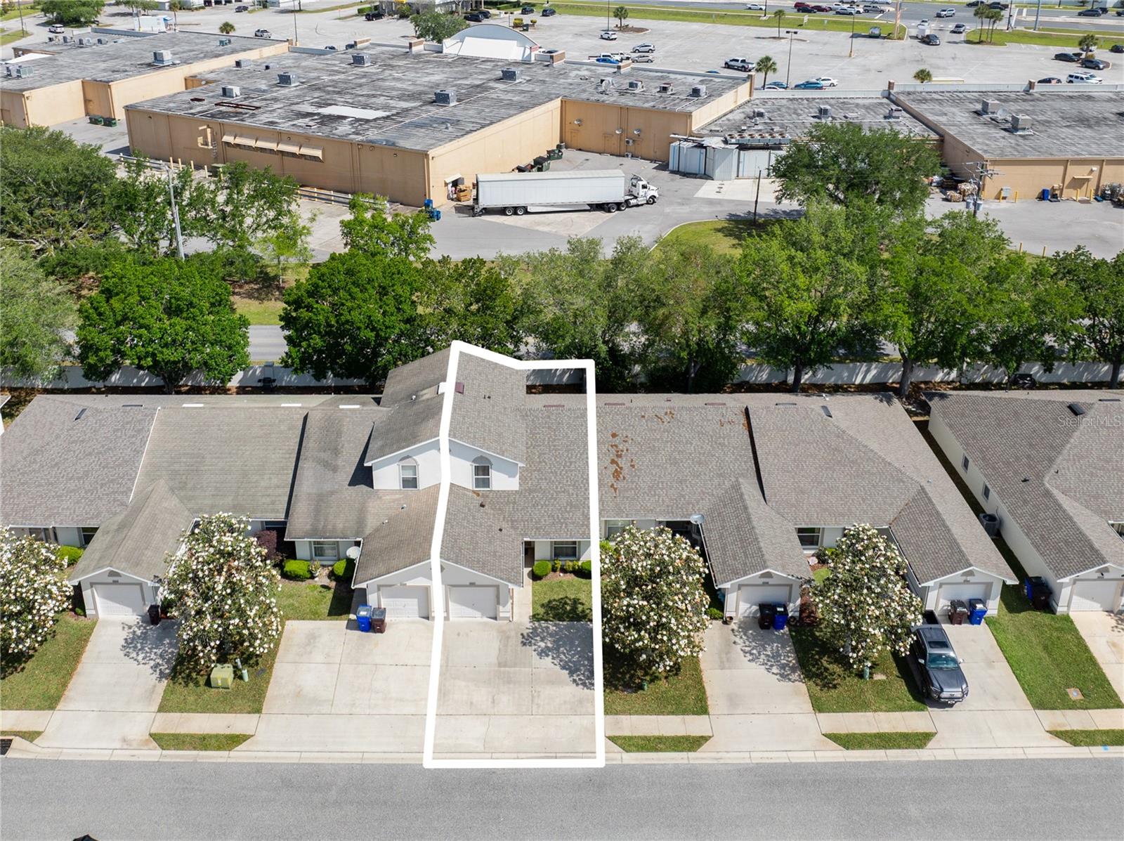 MAGNOLIA GLEN - Residential