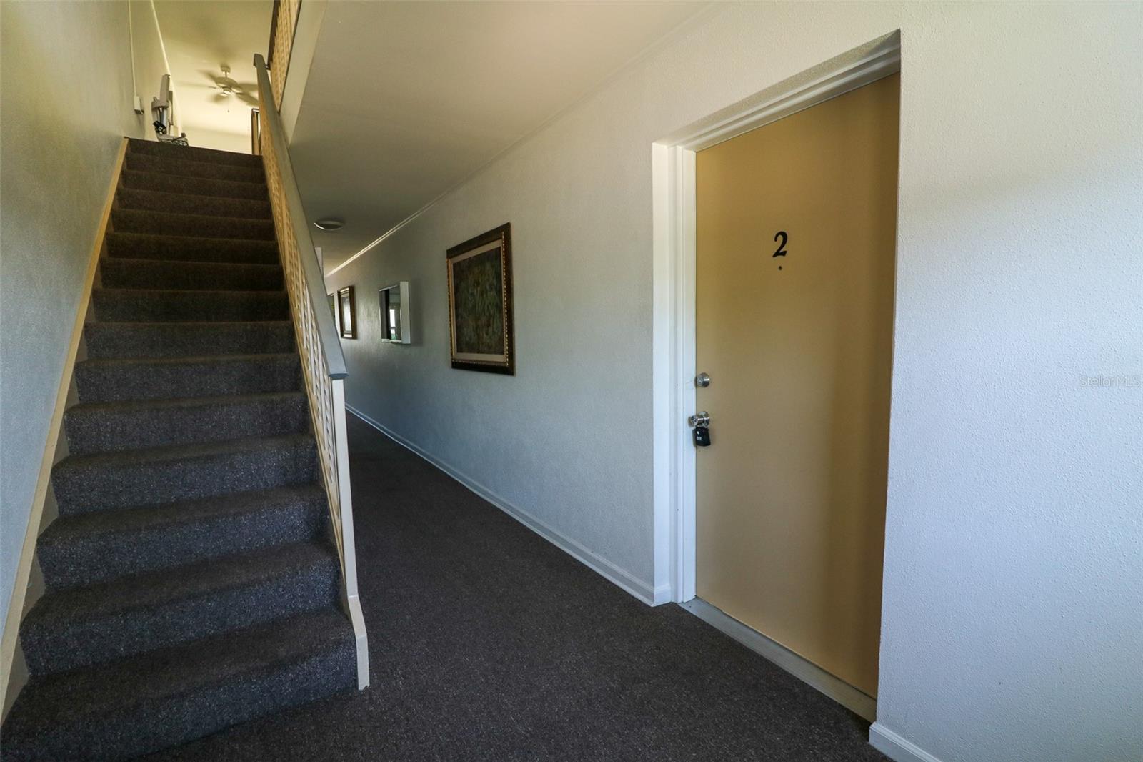 NORTH LAKESHORE CONDO - Residential