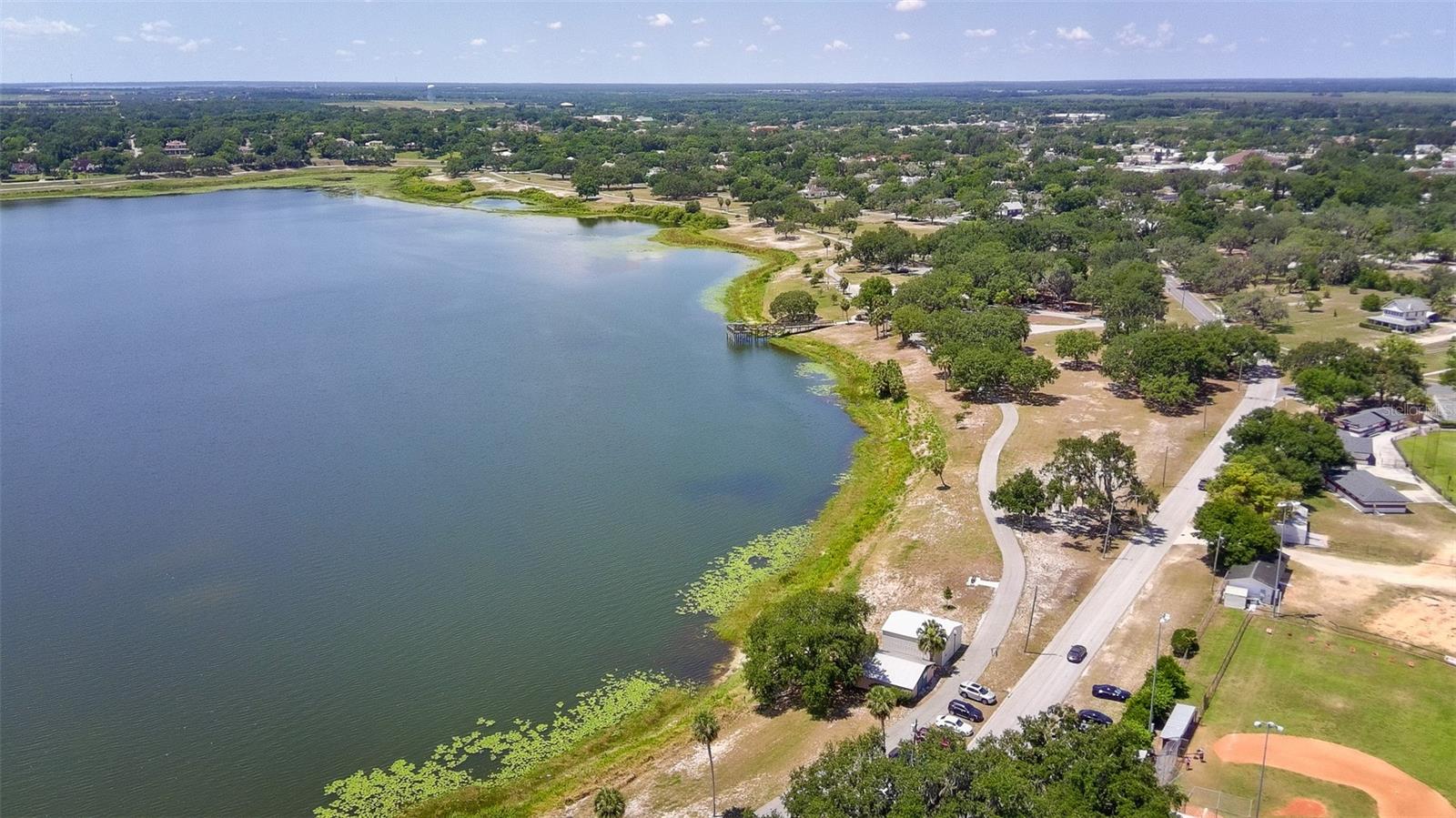 NORTH LAKESHORE CONDO - Residential