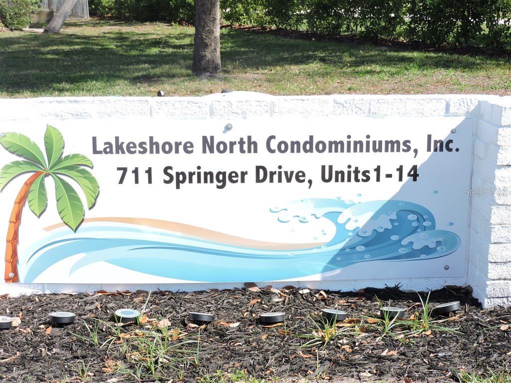 NORTH LAKESHORE CONDO - Residential