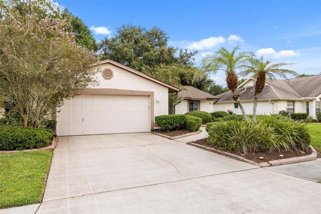 Photo of 11813 Scotty Drive, Orlando, FL 32821 (MLS # O6435971)