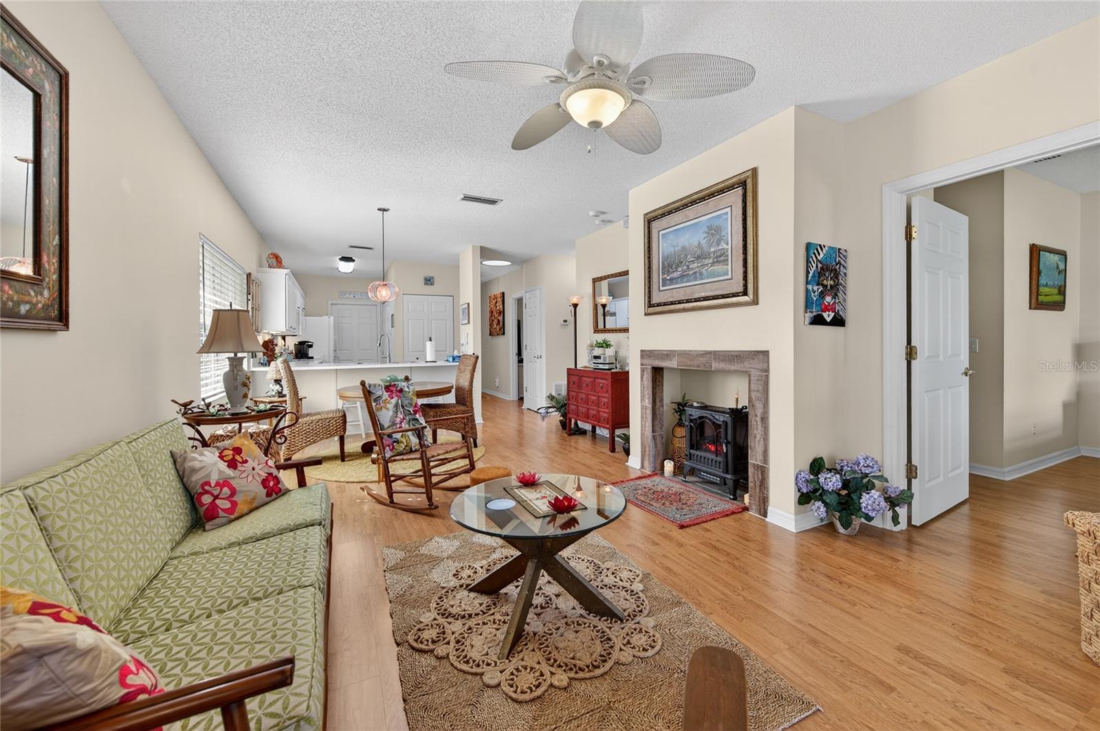 GOLF VILLAS AT TURNBULL BAY UNIT 01 - Residential