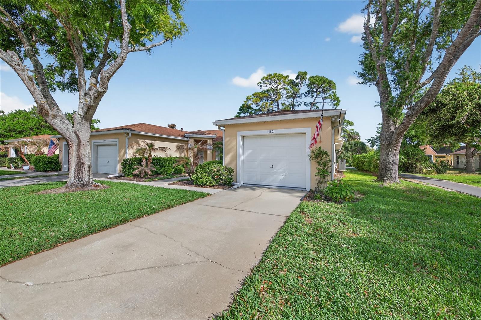 GOLF VILLAS AT TURNBULL BAY UNIT 01 - Residential