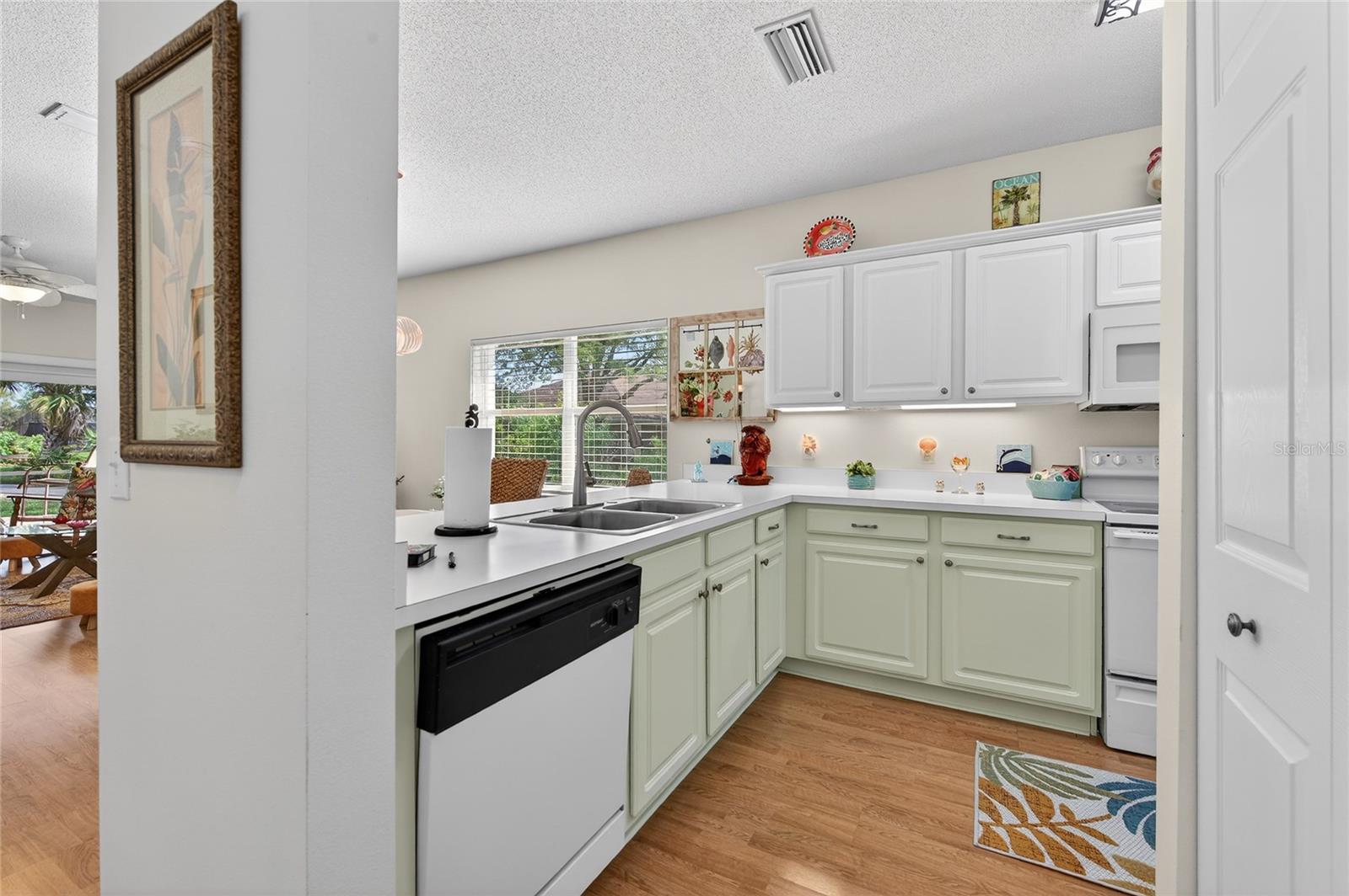 GOLF VILLAS AT TURNBULL BAY UNIT 01 - Residential