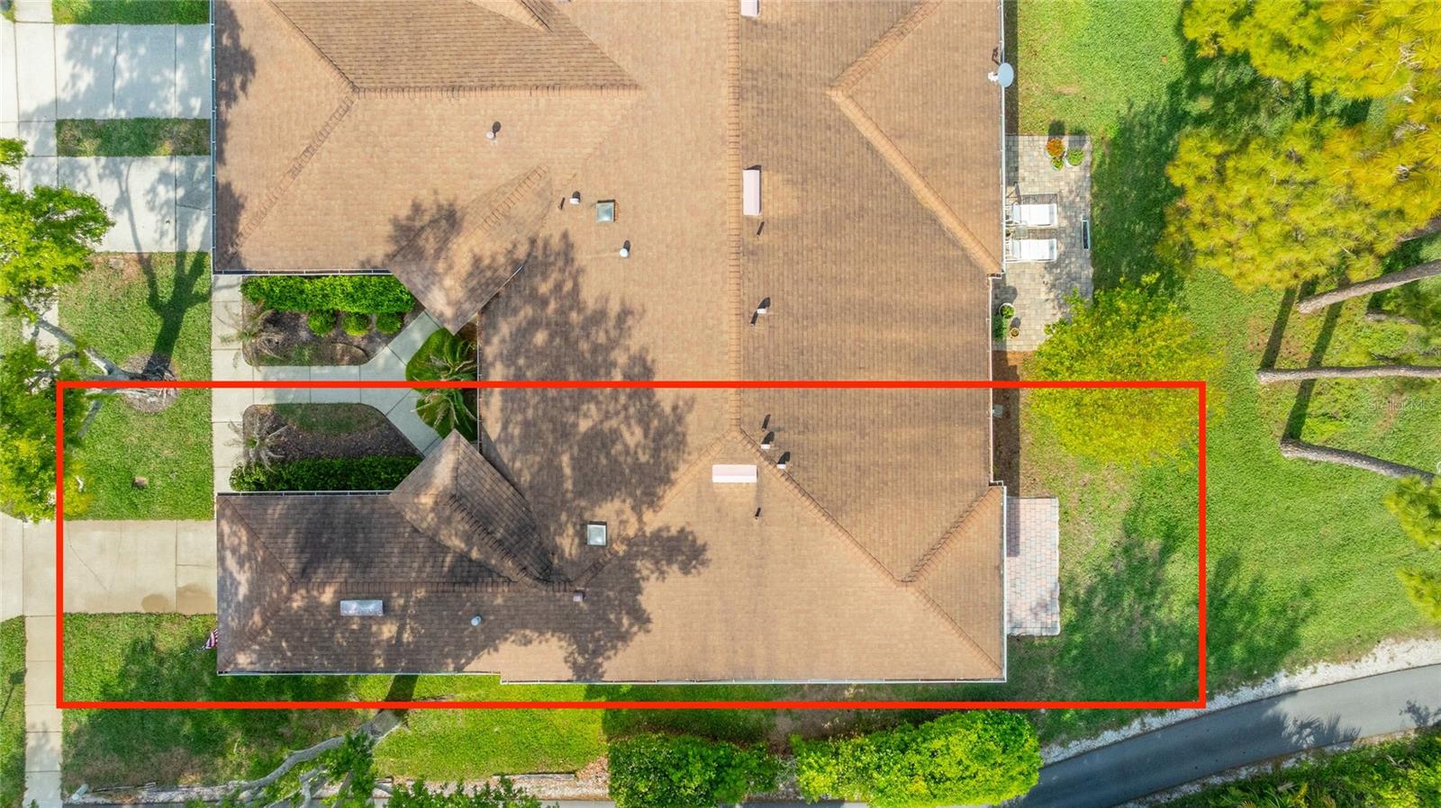 GOLF VILLAS AT TURNBULL BAY UNIT 01 - Residential