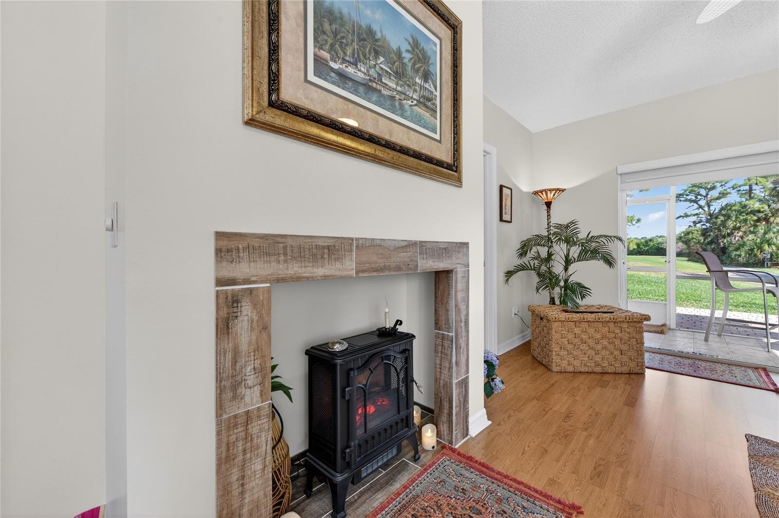 GOLF VILLAS AT TURNBULL BAY UNIT 01 - Residential