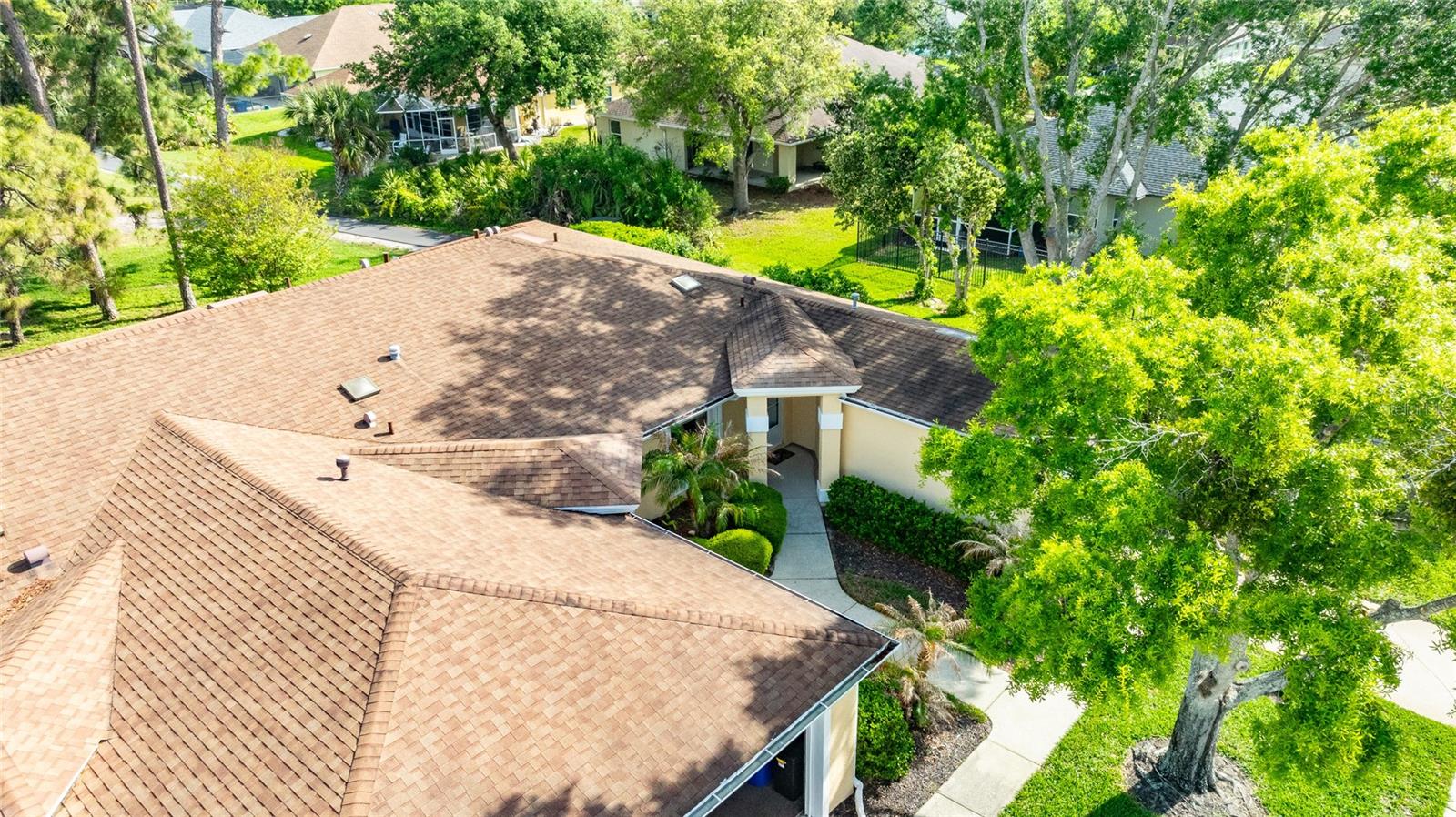 GOLF VILLAS AT TURNBULL BAY UNIT 01 - Residential