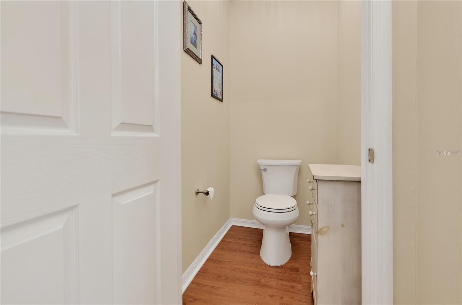 GOLF VILLAS AT TURNBULL BAY UNIT 01 - Residential