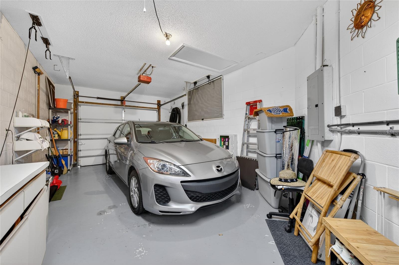 GOLF VILLAS AT TURNBULL BAY UNIT 01 - Residential