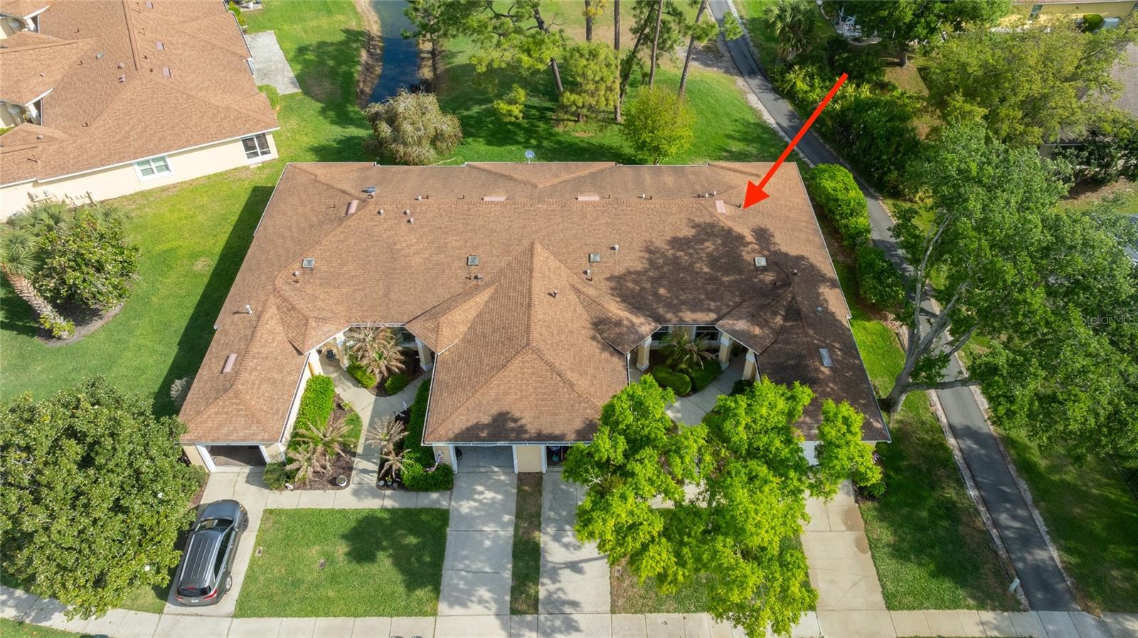 GOLF VILLAS AT TURNBULL BAY UNIT 01 - Residential