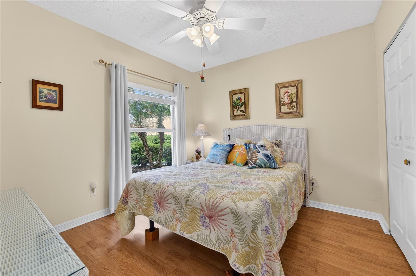 GOLF VILLAS AT TURNBULL BAY UNIT 01 - Residential