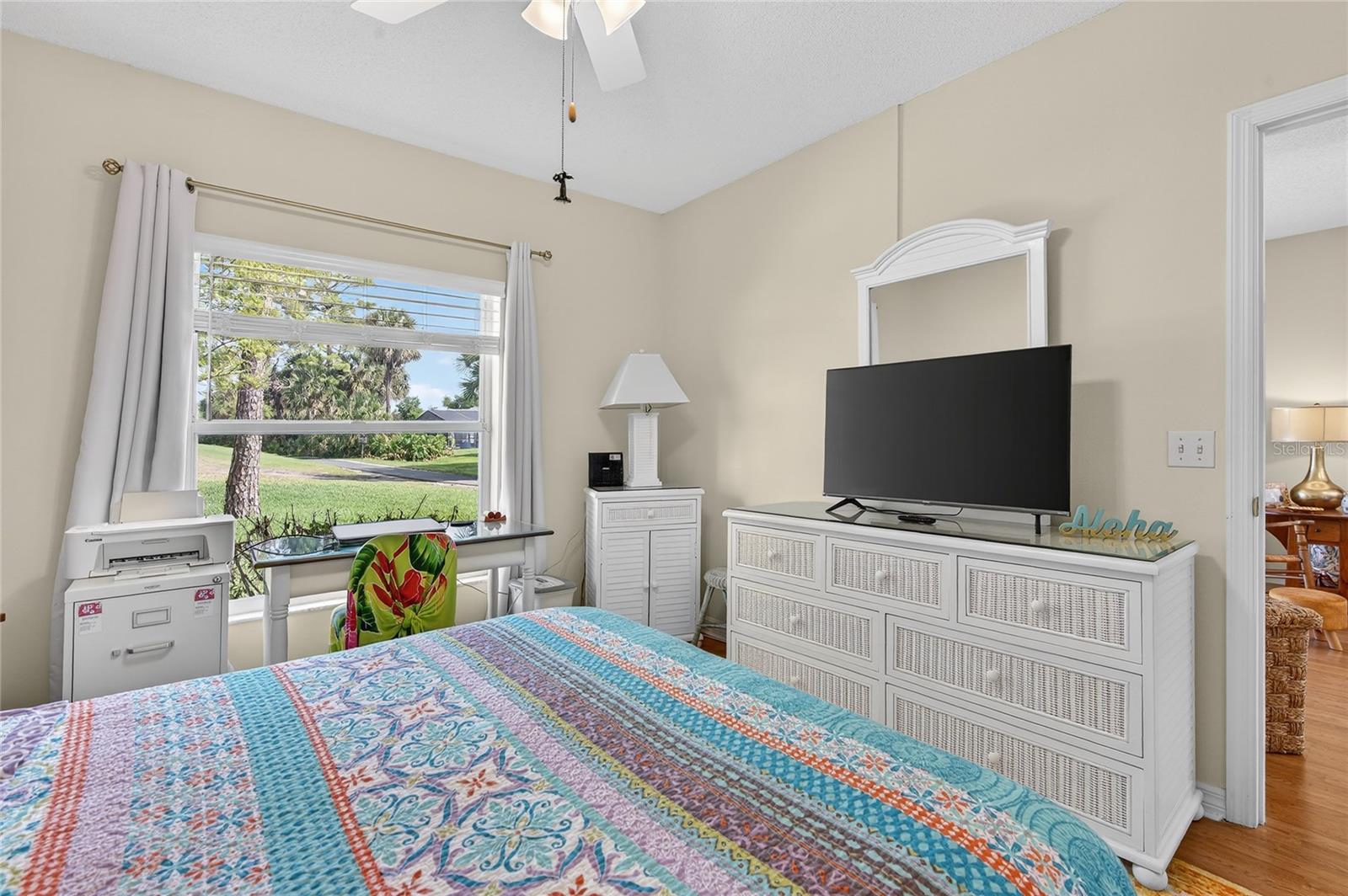 GOLF VILLAS AT TURNBULL BAY UNIT 01 - Residential