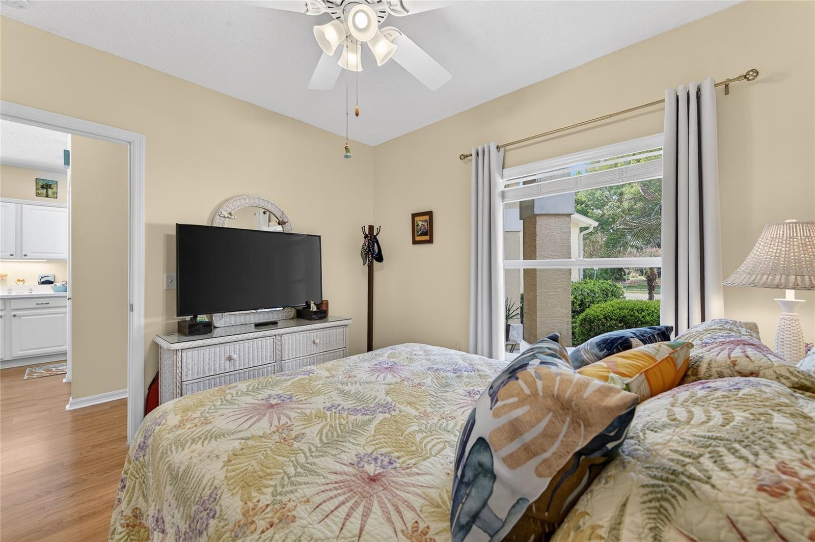 GOLF VILLAS AT TURNBULL BAY UNIT 01 - Residential