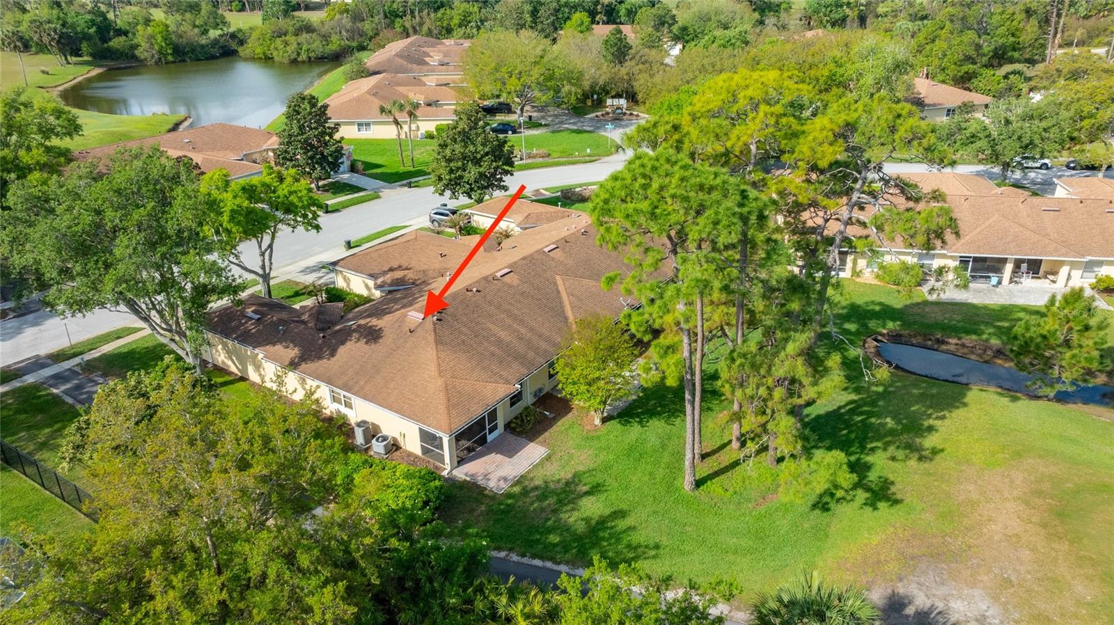 GOLF VILLAS AT TURNBULL BAY UNIT 01 - Residential