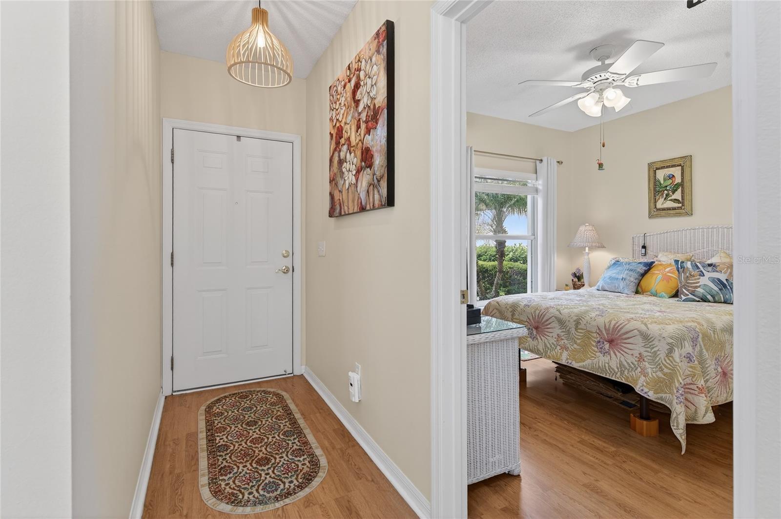 GOLF VILLAS AT TURNBULL BAY UNIT 01 - Residential