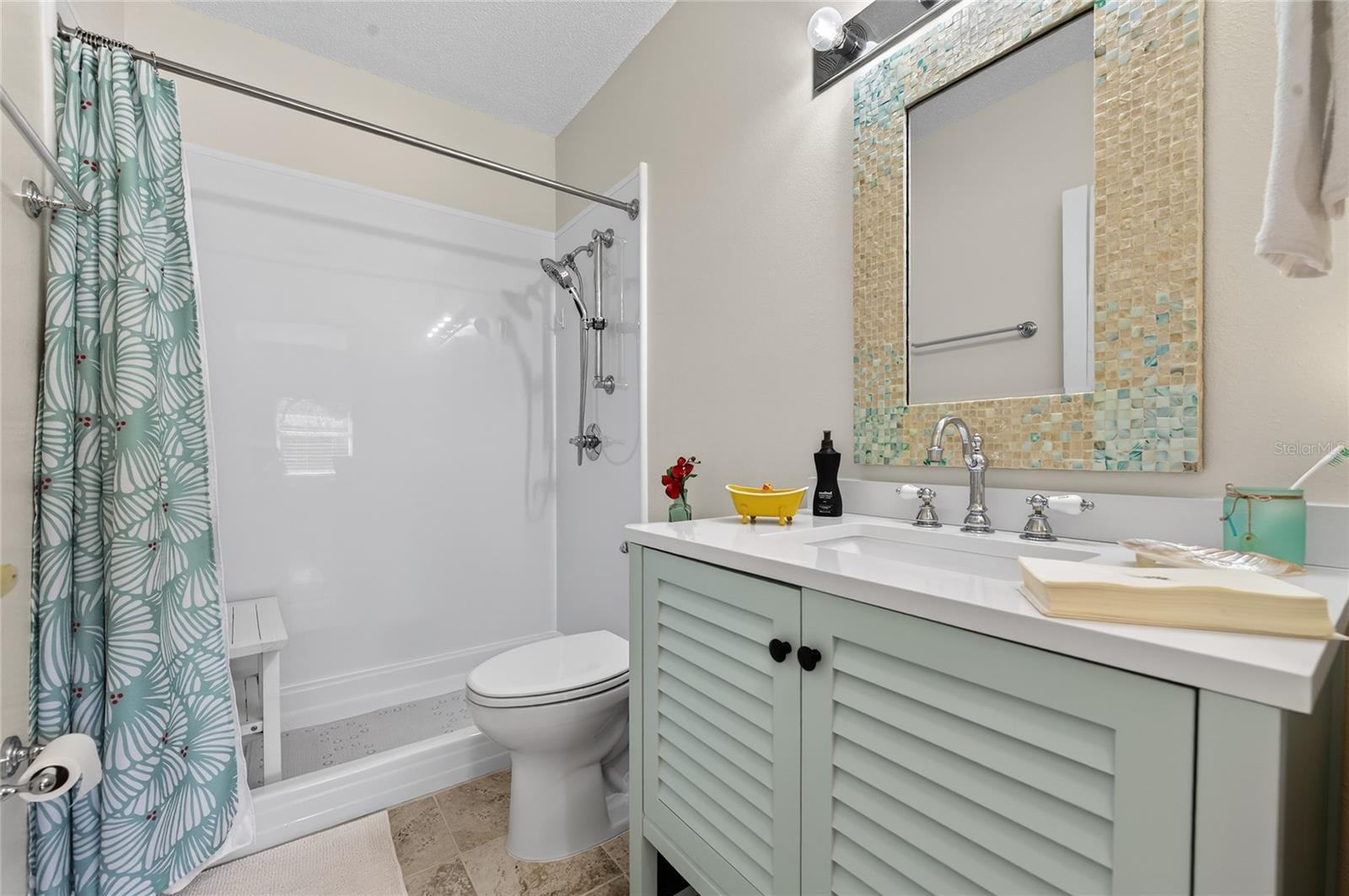 GOLF VILLAS AT TURNBULL BAY UNIT 01 - Residential