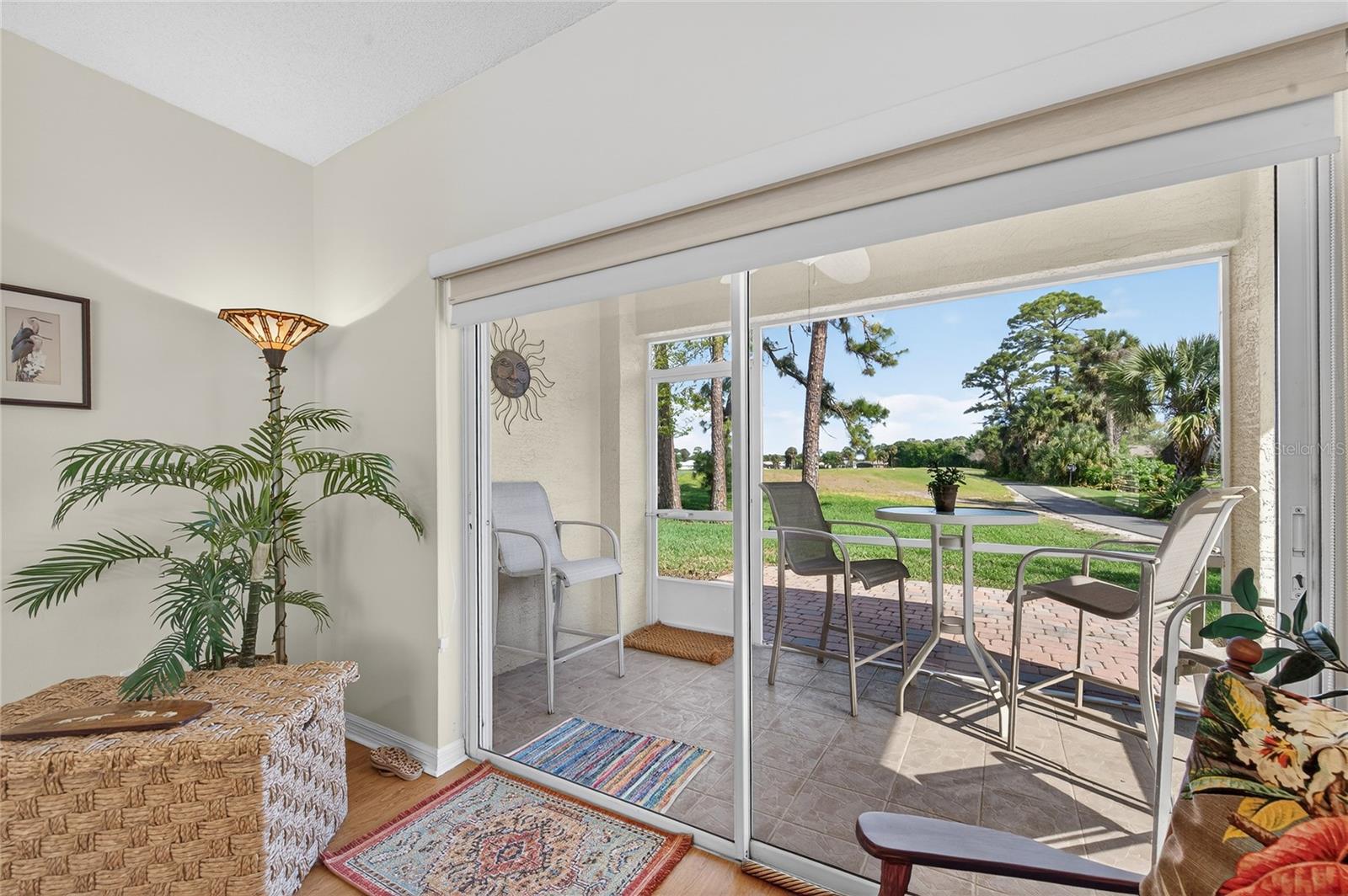 GOLF VILLAS AT TURNBULL BAY UNIT 01 - Residential